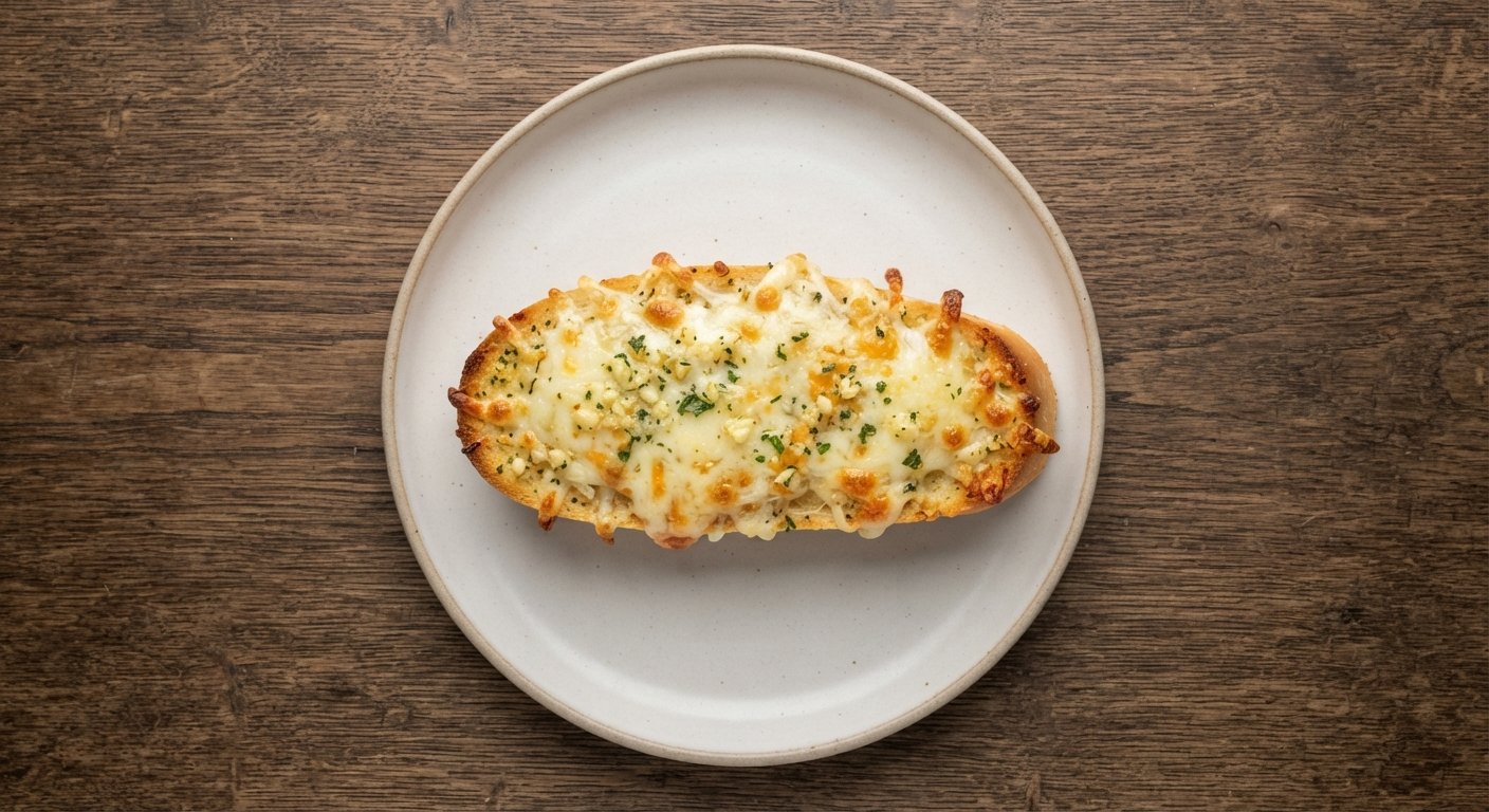 Garlic Bread Cheese